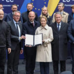 European countries supported the creation of a special tribunal to judge Russia - what does that mean?