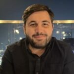 Lasha Gabitashvili, who was confronted with members of the Dream in Abu Dhabi, publishes a video on the social network and says he has taken away Georgian citizenship