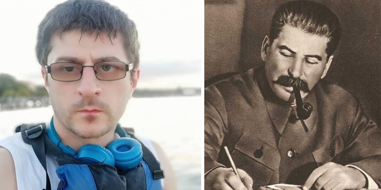 “Самовары” товарища Сталина” – 200.000–მდე ვეტერანი გადაასახლეს, რათა “ნათელი დღესასწაული” არ გაეფუჭებინათ” – ზურაბ ფარჯიანი
