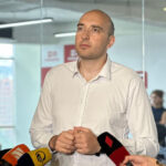 Irakli Pavlenishvili: I always distinguish Jafara with personal qualities in the political spectrum
