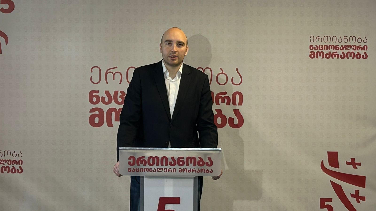ირაკლი ფავლენიშვილი – ჩვენ ვერ ვიქნებით მორალური მსაჯული ადამიანების, რომლებიც გირაოს გადაიხდიან