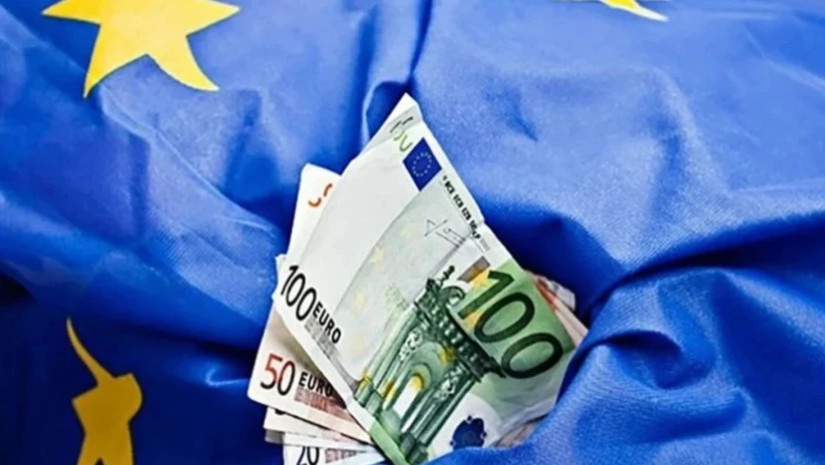 ევროპა კრემლის გაყინული აქტივებიდან $3.4 მლრდ-ს რუსეთში დაზარალებულ ინვესტორებს გადასცემს