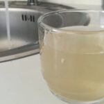 According to the state standard, the norm of bacteria found in Shuakhevi water is incompatible with the set standard of water - media