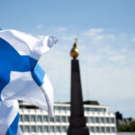 The transition to Finland's European Railway Standard is dictated by NATO military purposes - TCRC