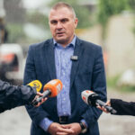 The contractor was given a deadline to solve problems, which we will control on a daily basis - Revaz Sokhadze