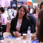 “We had very interesting meetings within the ITB China 2025 tourist exhibition-Voyager