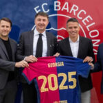 The final staff of the matches of the legends of GEO11 and Barcelona is known