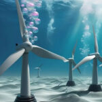 The largest turning power plant in Europe will be built in France