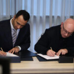 A Memorandum of Cooperation was signed between the National Forestry Agency and EFS Georgia
