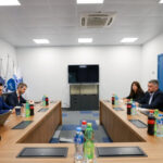 Levan Moseshvili met the management of Wizz Air airline-what did they talk about?