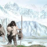 How humanity survived the global climate disaster 8200 years ago