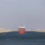 To restore global trading connections, the Suez Channel Saving Tariff has been reduced by 15% - TCRC