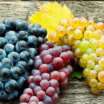15 tons of grapes came from Afghanistan in 3 months