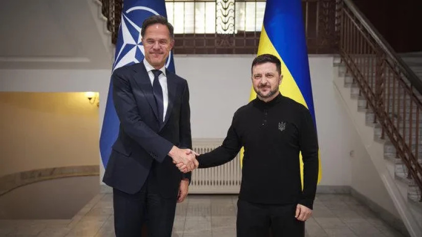 კიევმა ტონი უნდა შეარჩიოს – უნგრეთის საგარეო საქმეთა მინისტრი