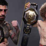 Georgia will host Mixed Fights (MMA) World Championship for the first time in history