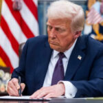 The US prepares new sanctions for Russia - does Trump sign it? - Reuters