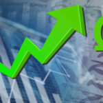 The GEL was reinforced with respect to the dollar, with the euro - depreciated