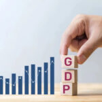 The first quarter of the GDP growth of Germany was up to 0.4%, which is better than the prognosis