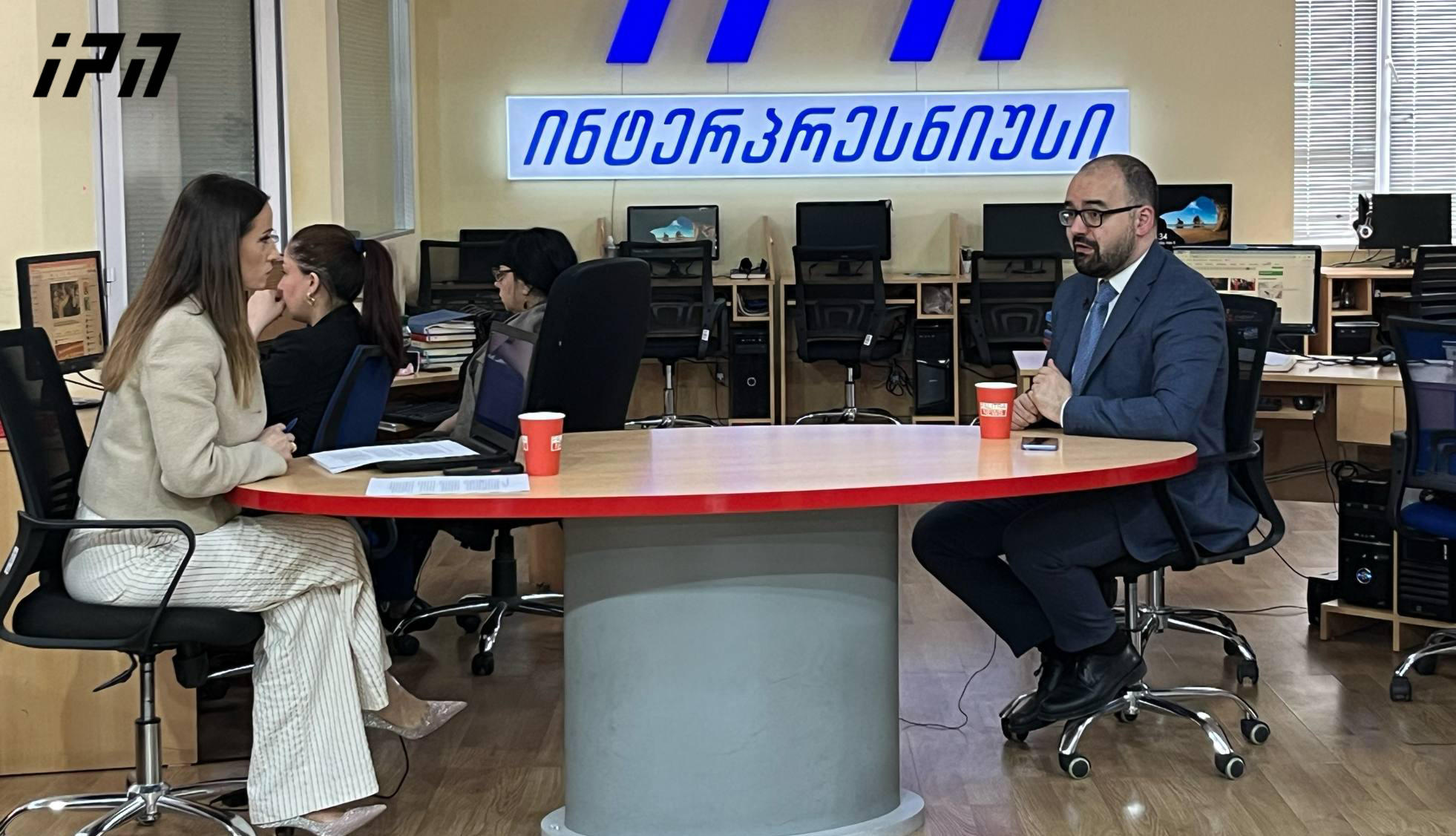გრიგოლ გეგელია – ივანიშვილის ადგილზე, თავისივე გამოზრდილი კობახიძის სერიოზულად შემეშინდებოდა