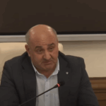 Akhalgori municipality was sold to Russians - Gela Shermadini on the events of 2008