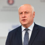 გიგი წერეთელი: პოლიტიკური მძევლებით მანიპულირება მიტაცებული ხელისუფლების ლეგიტიმაციის და გახანგრძლივების მიზანს ემსახურება