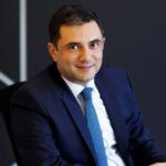 Property insurance - Giorgi Baratashvili
