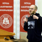 The Law of Fara will further complicate participation in international educational projects, and the government is trying to bring another actor in the field of education, in the form of China - Giorgi Chanturia