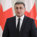 The new IMF program may not be requested this year and request when we need it-Kakauridze (bm.ge)
