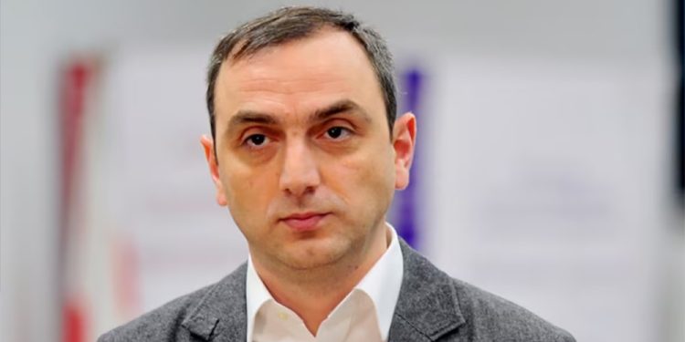 გიორგი ქადაგიძე: ფიქრობთ, ამითი მთავრდება ეს ცინიზმი? არა…