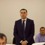 Tbilisi Vice Mayor Giorgi Tkemaladze became