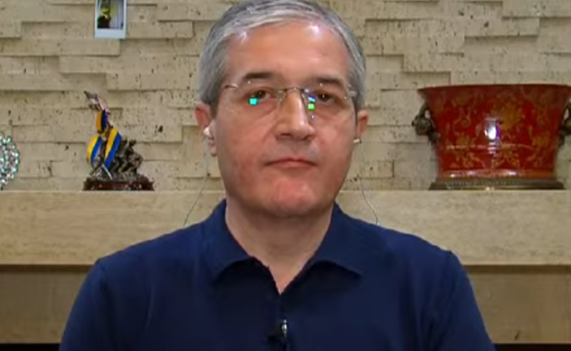 გივი თარგამაძე: რაც უფრო გაიზრდება სანქციები, უფრო მეტი ბზარი და გატეხილობა გაჩნდება “ოცნებაში”