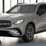 Mercedes, due to Trump tariffs, will carry the most popular SUV to produce in the United States
