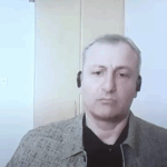 ჩემი წამება, ცემა, როგორი ვიყავი ყველაფერი გადაღებულია, ამის ვიდეო კადრები არსებობს. ნებისმიერს შეუძლია ნახოს თუ როგორ მდგომარეობაში ვარ – მარტო „მაესტრომ“ გააშუქა მეტმა არავინ