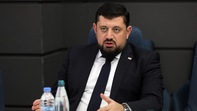 კუპრაშვილის “ანტიკორუფციულმა ბიურომ” იქირავა ქონება, რომლის მესაკუთრე უცხოური კომპანიაა