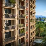 Grand Life Worldhotels Luxury is planned to open in Batumi in 2028-the project is being built by European village