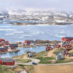 Greenland threatens the EU and the US in collaboration with China-Financial Times