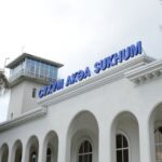 EU: We condemn Russia to launch commercial passenger flights in occupied Abkhazia