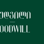 Goodwill-22-year history and new chapter in the development of the brand