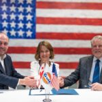 Gulf initiated 7 students from Georgia to leading American universities this year