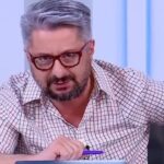 Nika Gvaramia: Without any questions I can tell you that I am not going to pay any bail
