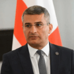 Mdinaradze: Great news, if they say about Japaridze in the West, political prisoner
