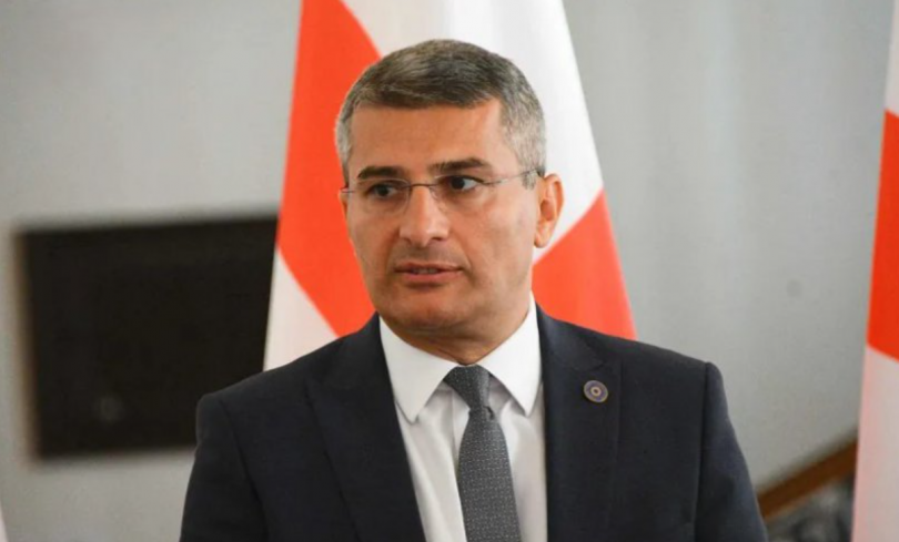მამუკა მდინარაძე გელა გელაძეზე: მისი ოჯახის წევრები არიან საქართველოს ბიუჯეტში ერთ-ერთი მსხვილი გადამხდელები… ათეულობით მილიონები…