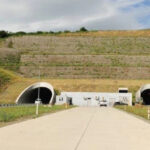 On May 28-29, traffic in Gori Tunnel will be temporarily restricted-the Department of Roads