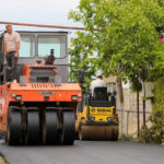 10 streets in Tsavkisi were fully rehabilitated - Tbilisi City Hall