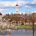 Harvard University files a lawsuit against Donald Trump Administration in Federal Court