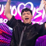 The winner of Eurovision in 2025 became Austria