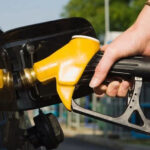 5 countries where gasoline is the most expensive/inexpensive - what is the data of Georgia
