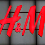 H&M temporarily closes the shop in Gallery Tbilisi