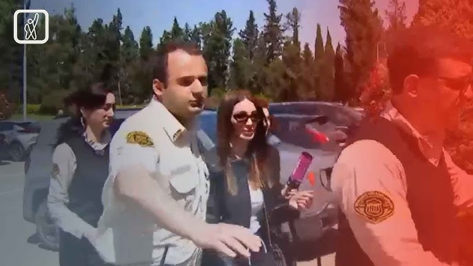 მოსამართლეთა კონფერენცია საპროტესტო აქციის ფონზე (ვიდეო)