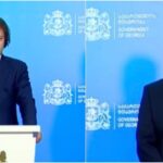 Kobakhidze nominated the Minister of MIA-Find out the identity